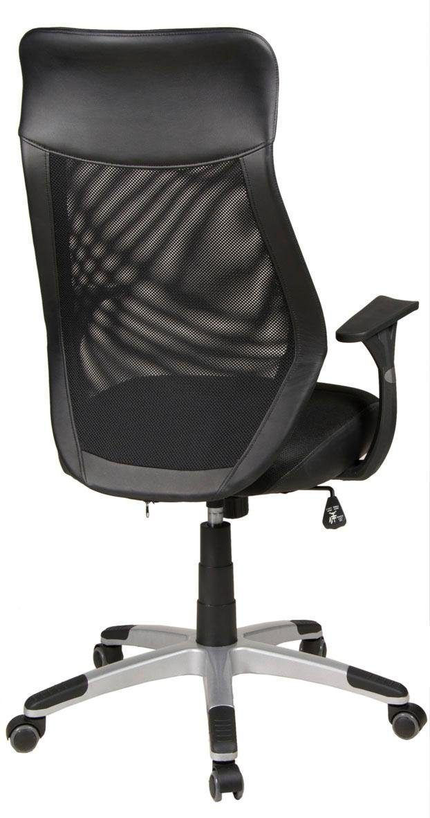 Miniaturbild: Chefsessel Niko - Bürostuhl - Schreibtischstuhl