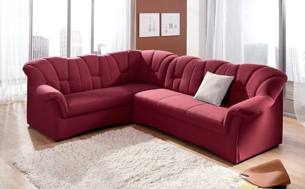 Ecksofa Papenburg
