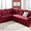Miniaturbild: Ecksofa Papenburg