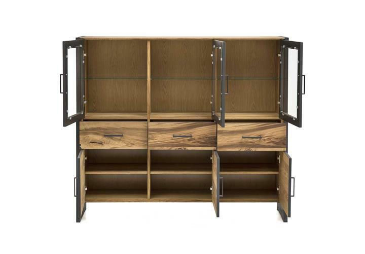 Miniaturbild: Janne: Highboard