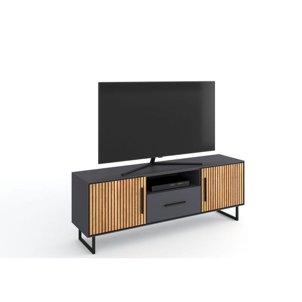 Stella TV . Kommode Breite 185 cm