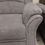 Miniaturbild: Couch ( Sofa ) 3 Sitzer in Stoff