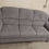Miniaturbild: Couch ( Sofa ) 3 Sitzer in Stoff