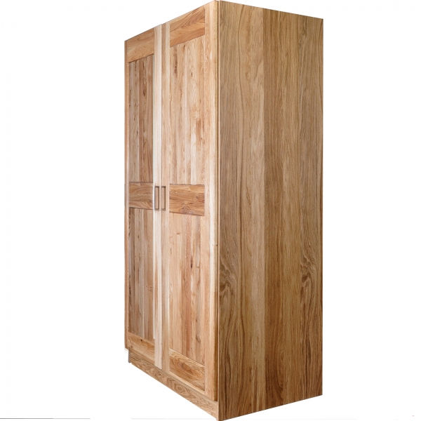 Miniaturbild: Toni 3: Kleiderschrank
