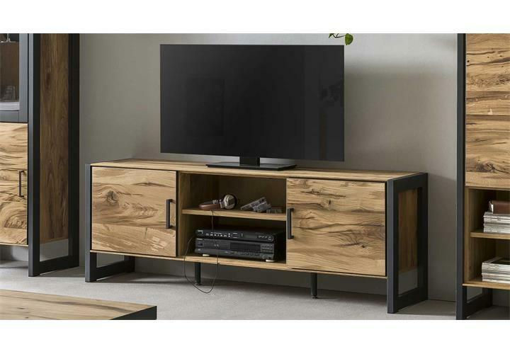 Miniaturbild: Janne: TV-Kommode