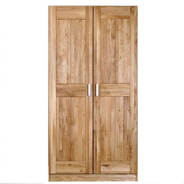 Miniaturbild: Toni 2: Kleiderschrank