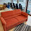 Miniaturbild: Couchgarnitur 2,5er Couch - Sofa & Sessel