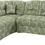 Miniaturbild: Ecksofa Bahia, zeitlos und elegant