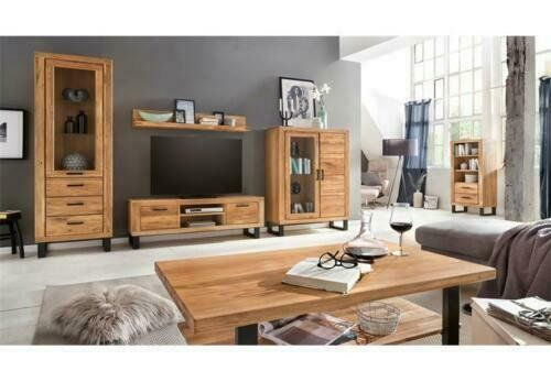 Miniaturbild: Tina: Vitrine