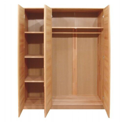 Miniaturbild: Toni 3: Kleiderschrank