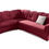 Miniaturbild: Ecksofa Papenburg