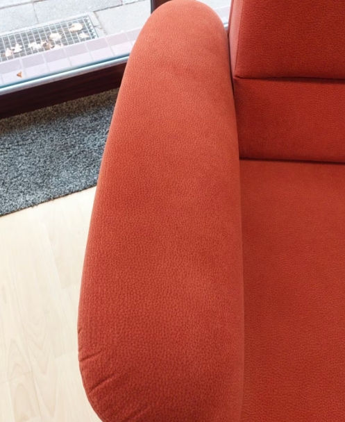 Miniaturbild: Couchgarnitur 2,5er Couch - Sofa & Sessel