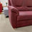 Miniaturbild: 3-Sitzer Couch - Sofa »Kunstleder