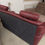 Miniaturbild: 3-Sitzer Couch - Sofa »Kunstleder