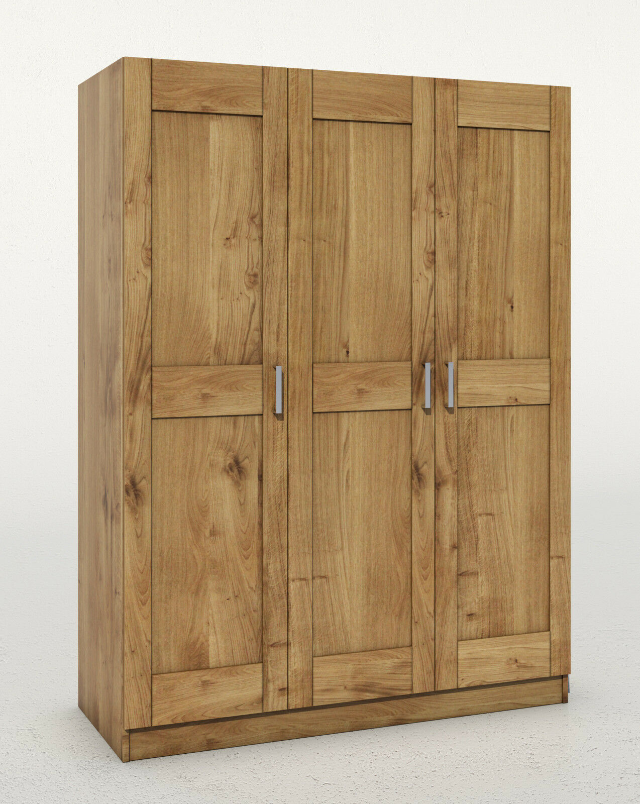 Toni 3: Kleiderschrank