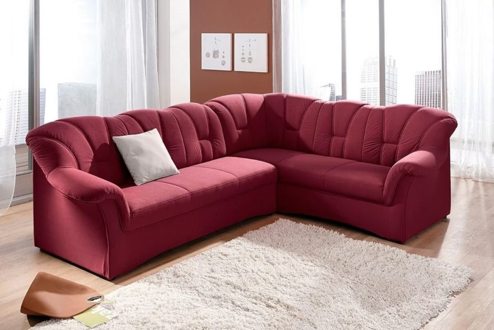 Ecksofa Papenburg