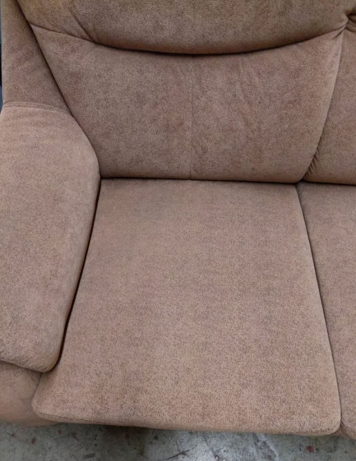 Miniaturbild: Couchgarnitur 2er Couch - Sofa & Sessel