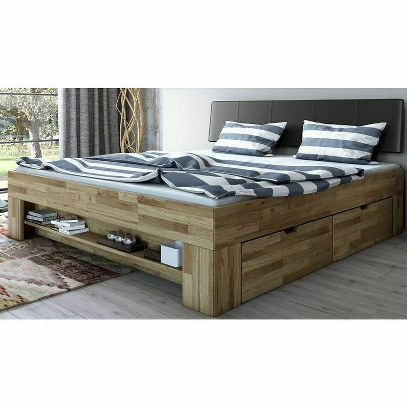 Miniaturbild: Sabrina: Futonbett