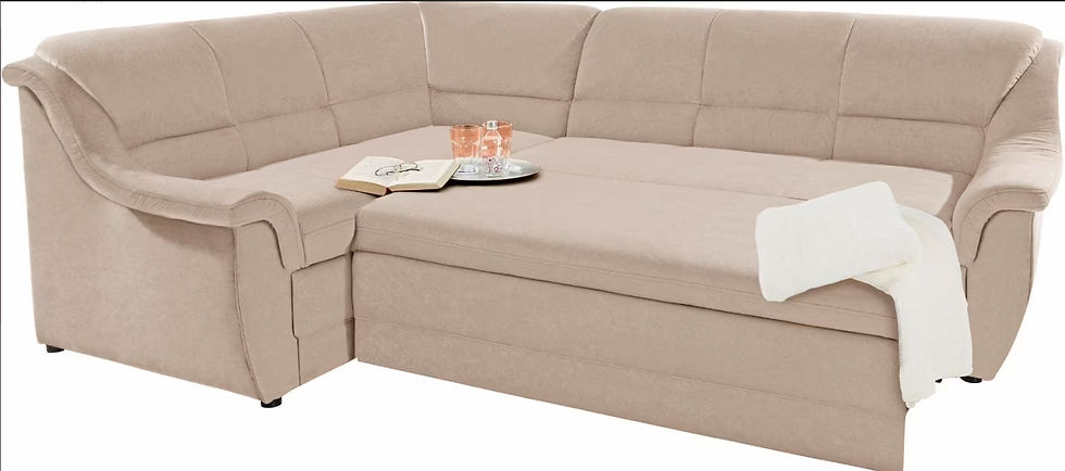 Miniaturbild: Ecksofa Lale