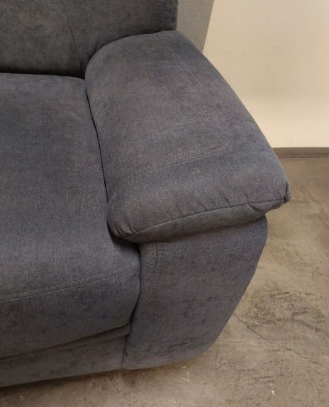 Miniaturbild: Couch ( Sofa ) 2 Sitzer in Stoff