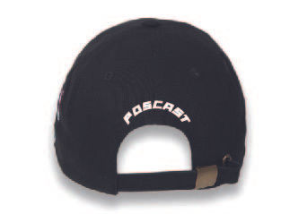 Miniatura: Gorra Melómene