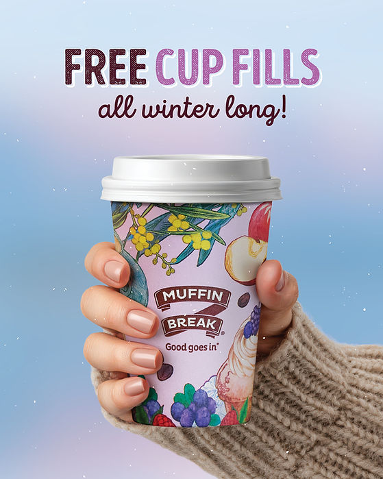 Muffin-Break-graphic-design-free-coffee-for-winter-campaign-design.jpg