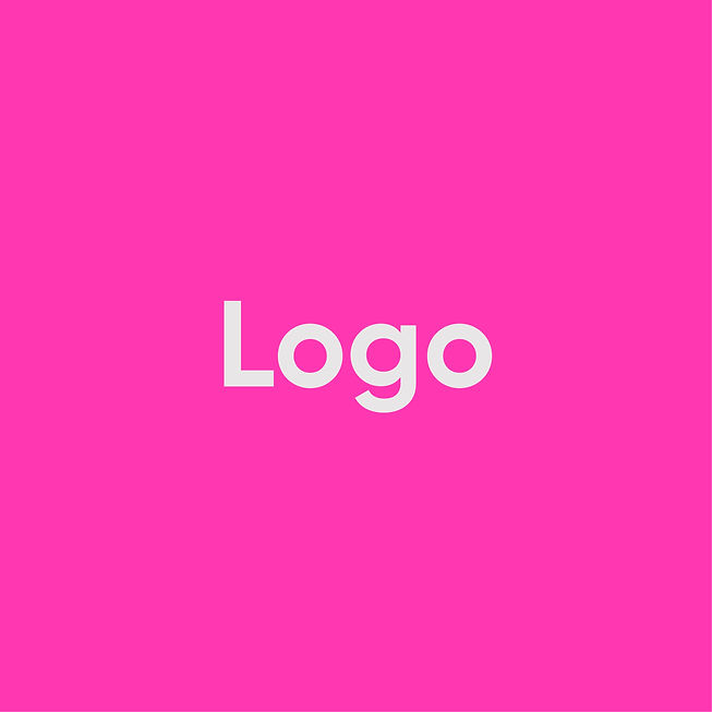 Logo design package from Bridge Creative