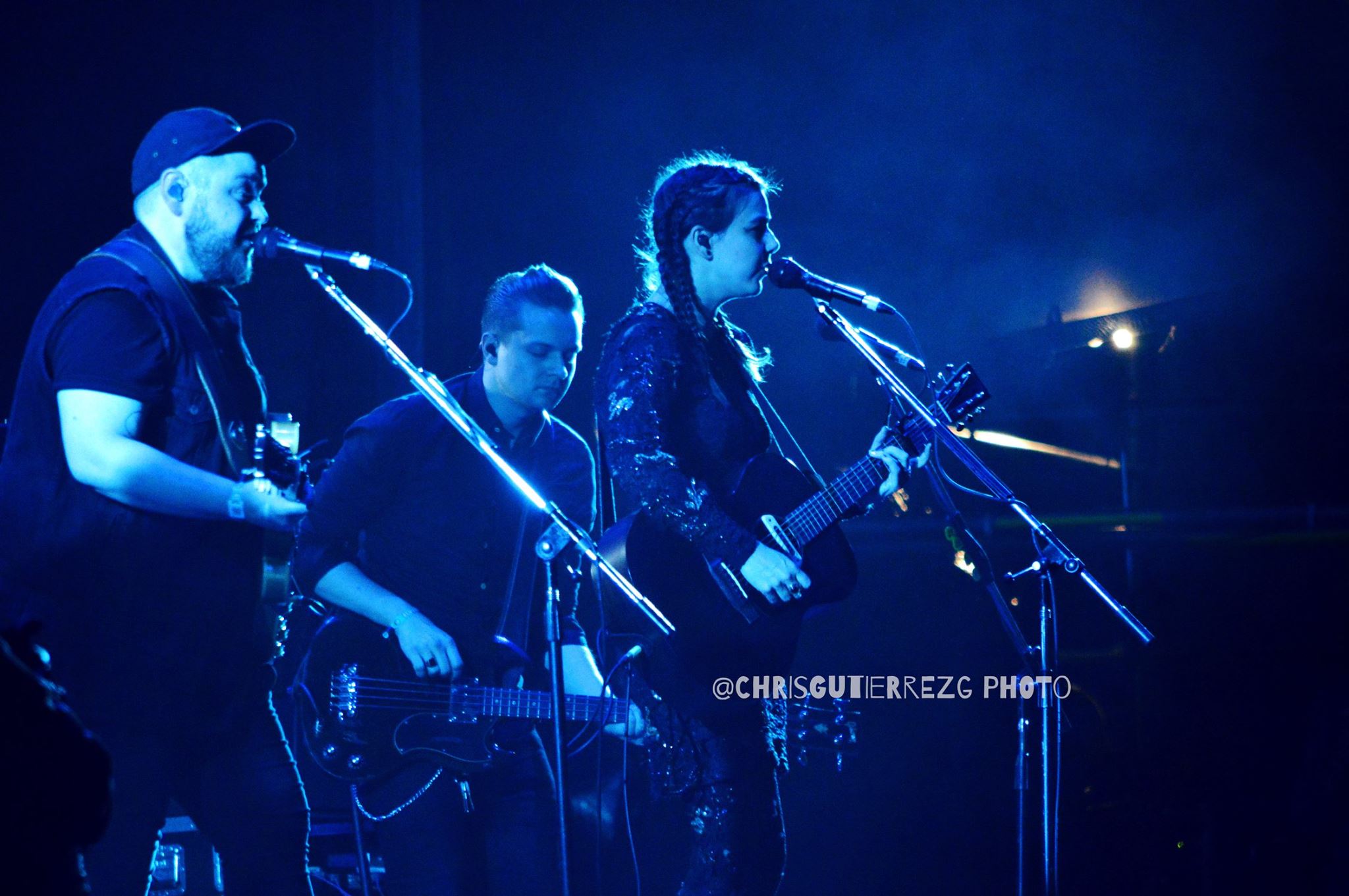 LOLLAPALOOZA ARGENTINA 2016