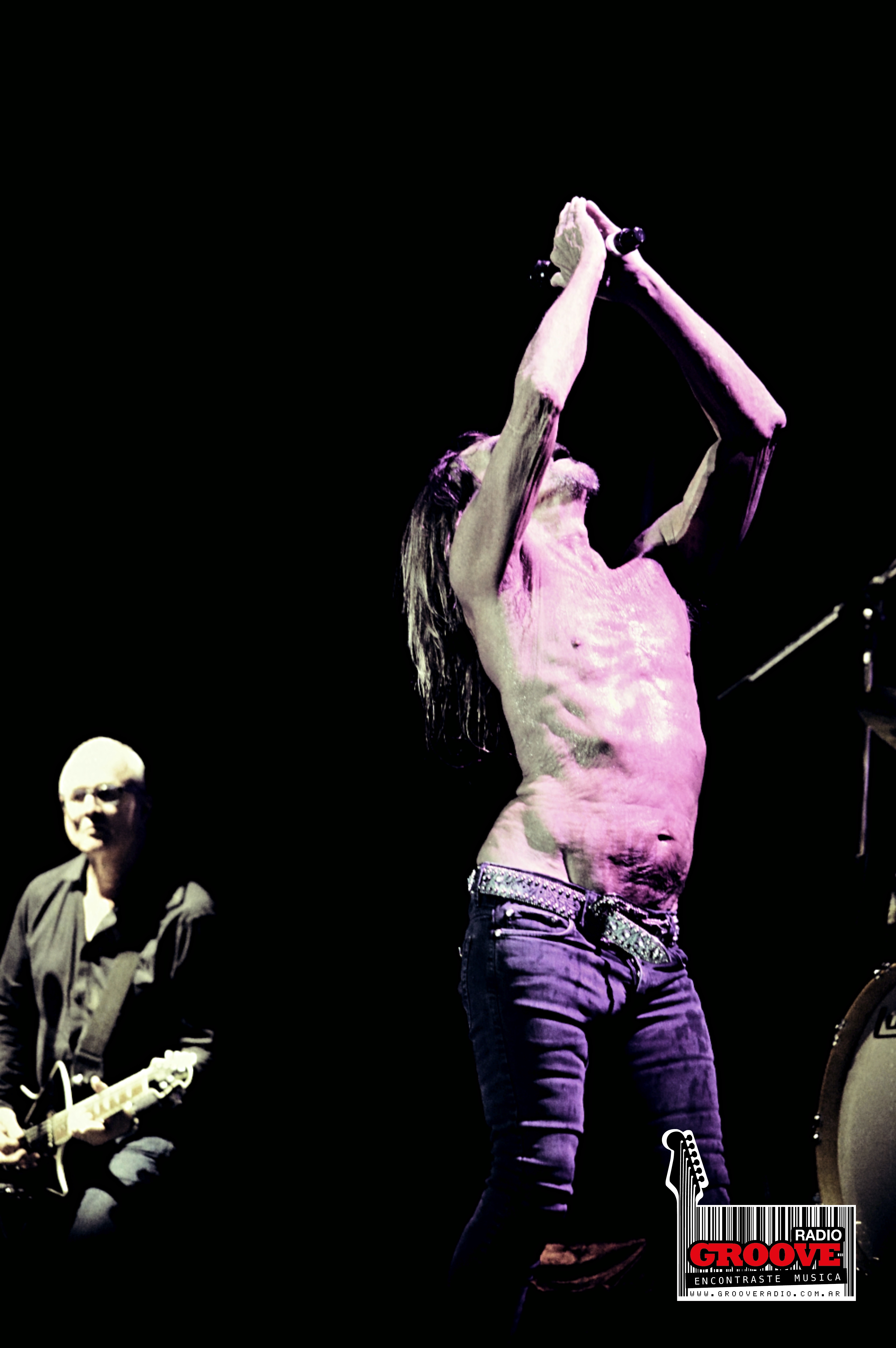 IGGY POP