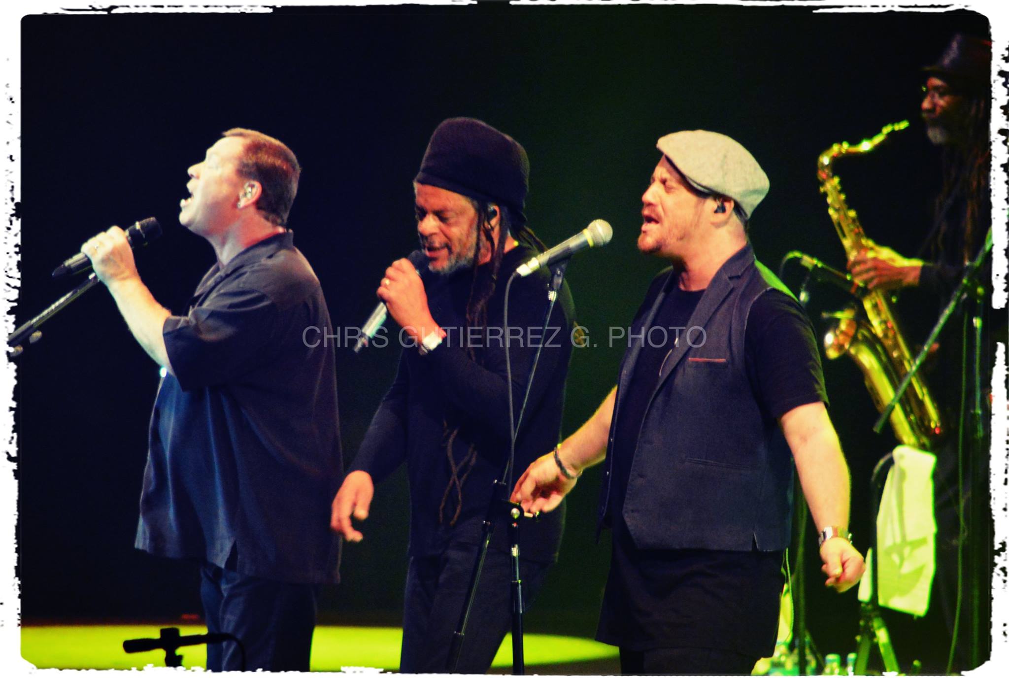 UB40