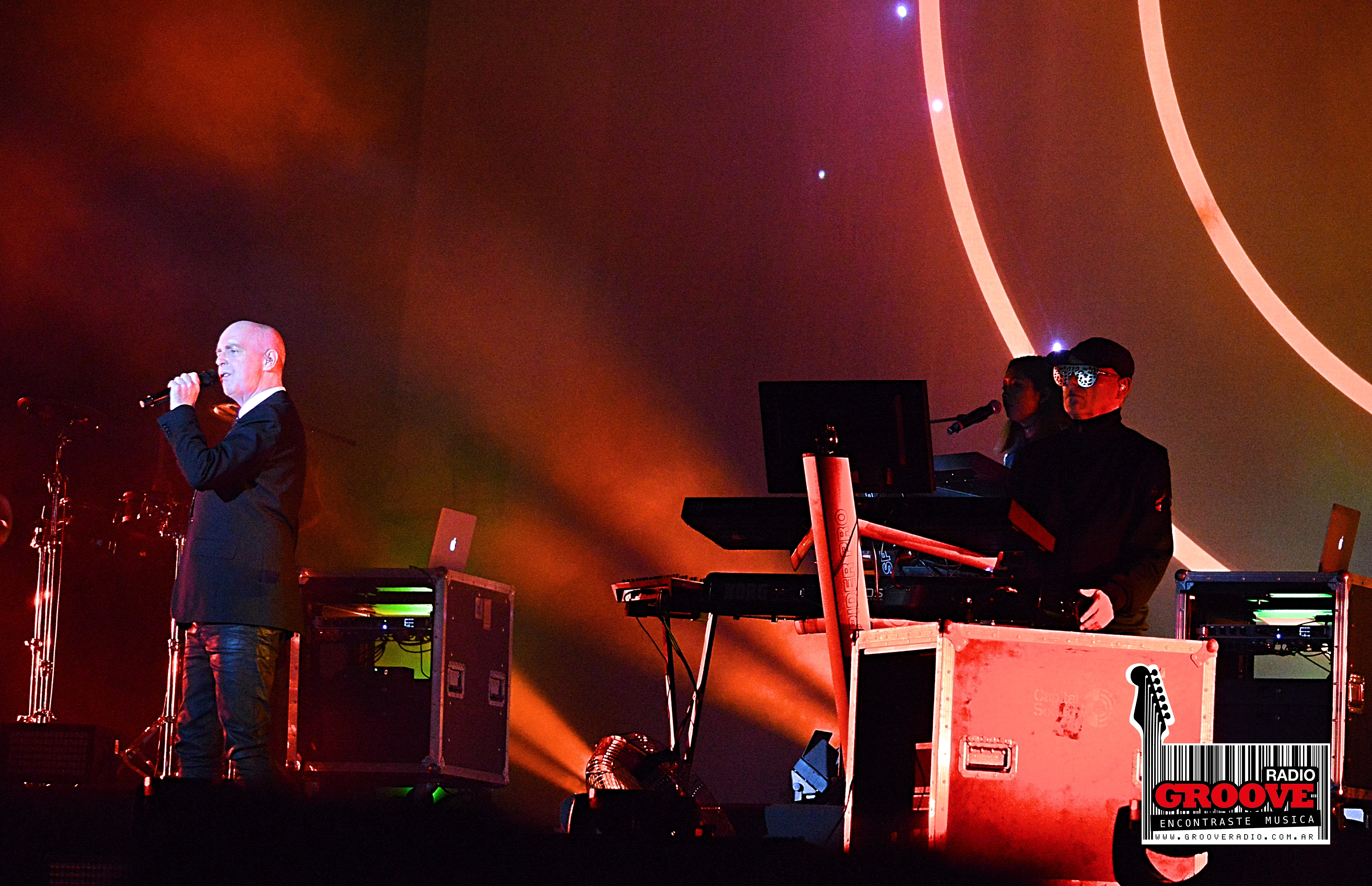 PET SHOP BOYS