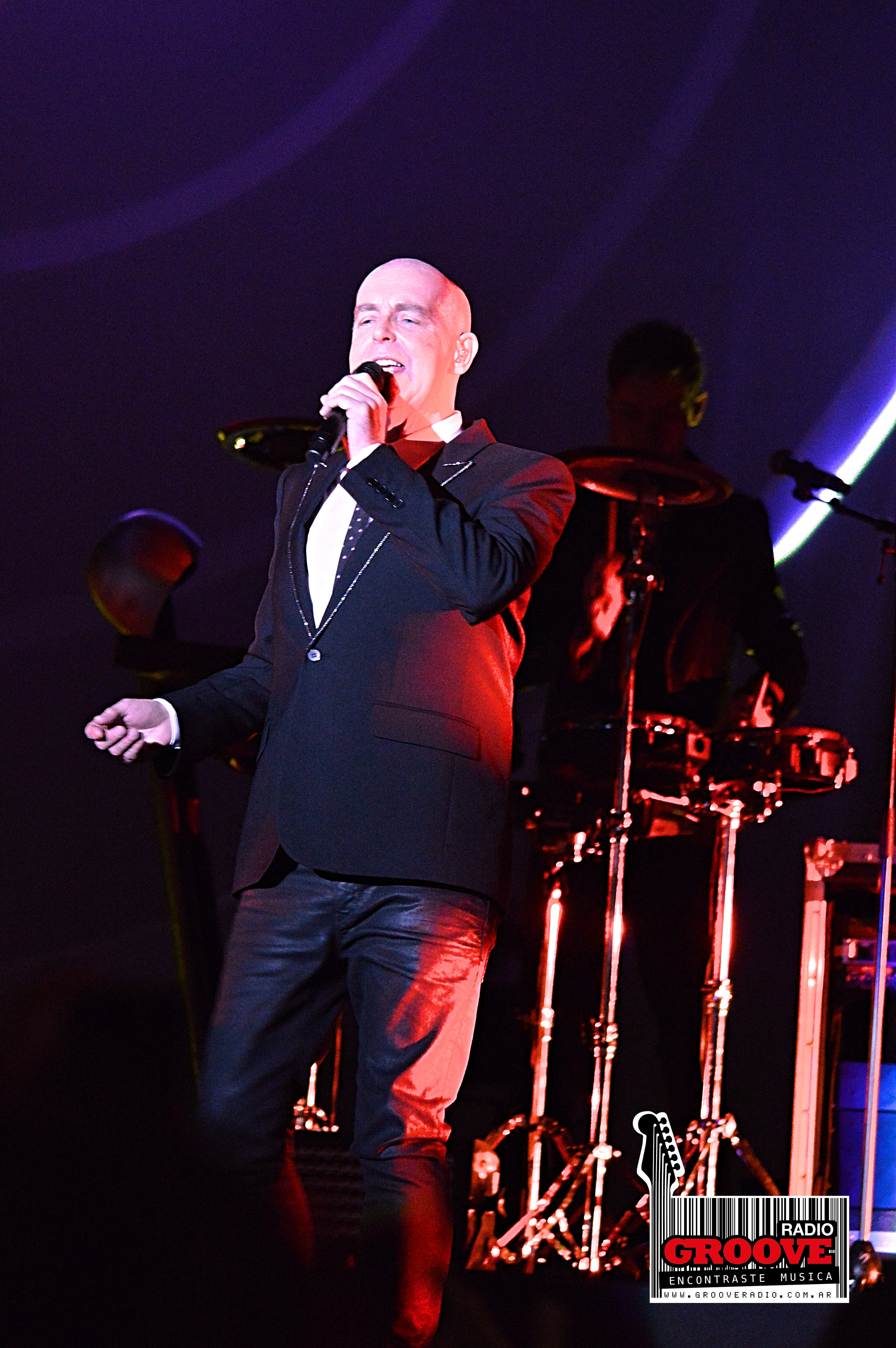 PET SHOP BOYS