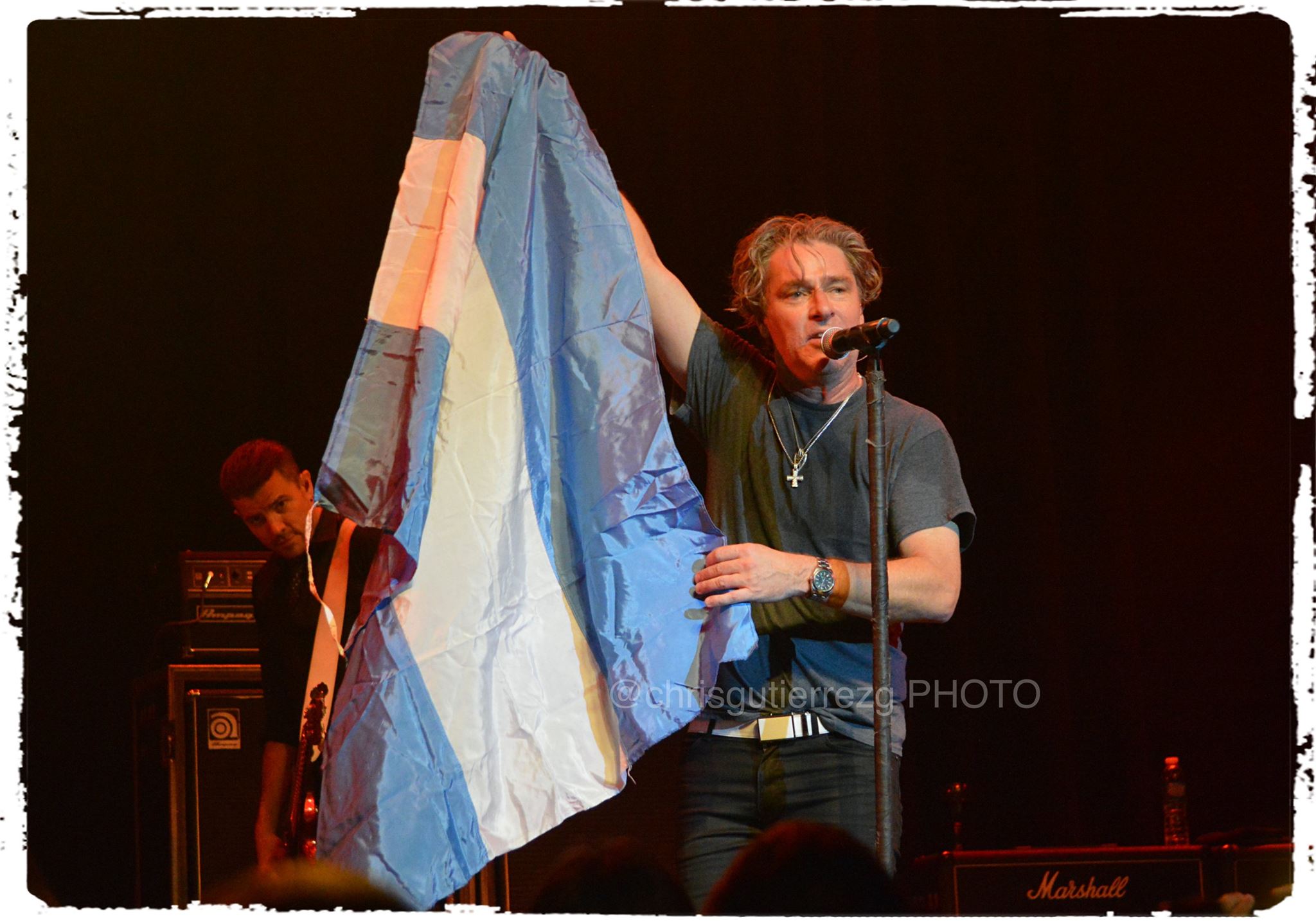 COLLECTIVE SOUL