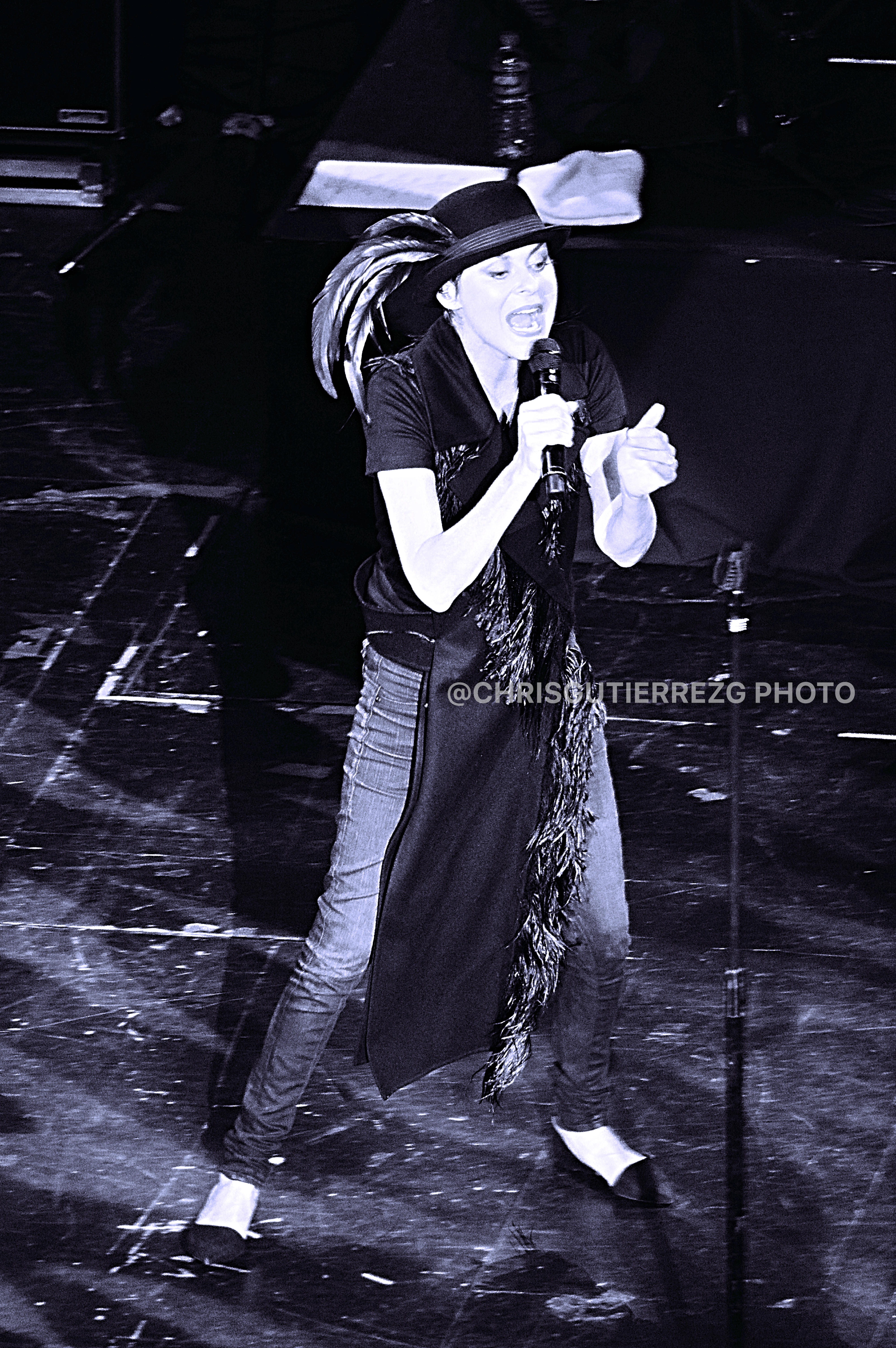 Lisa Stansfield