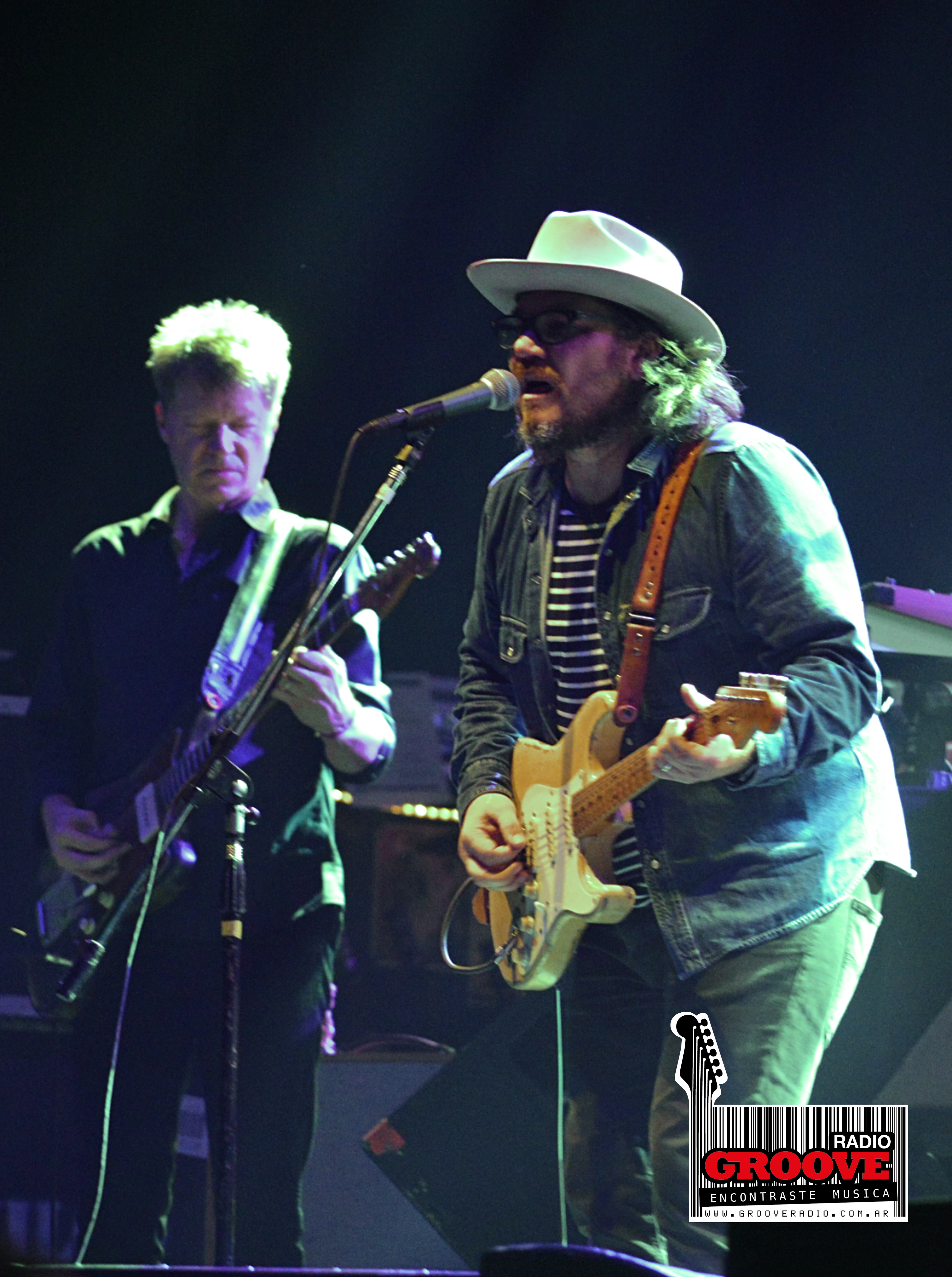 WILCO