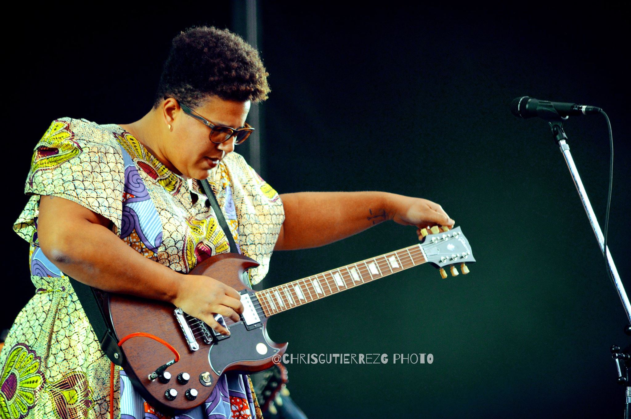 Alabama Shakes