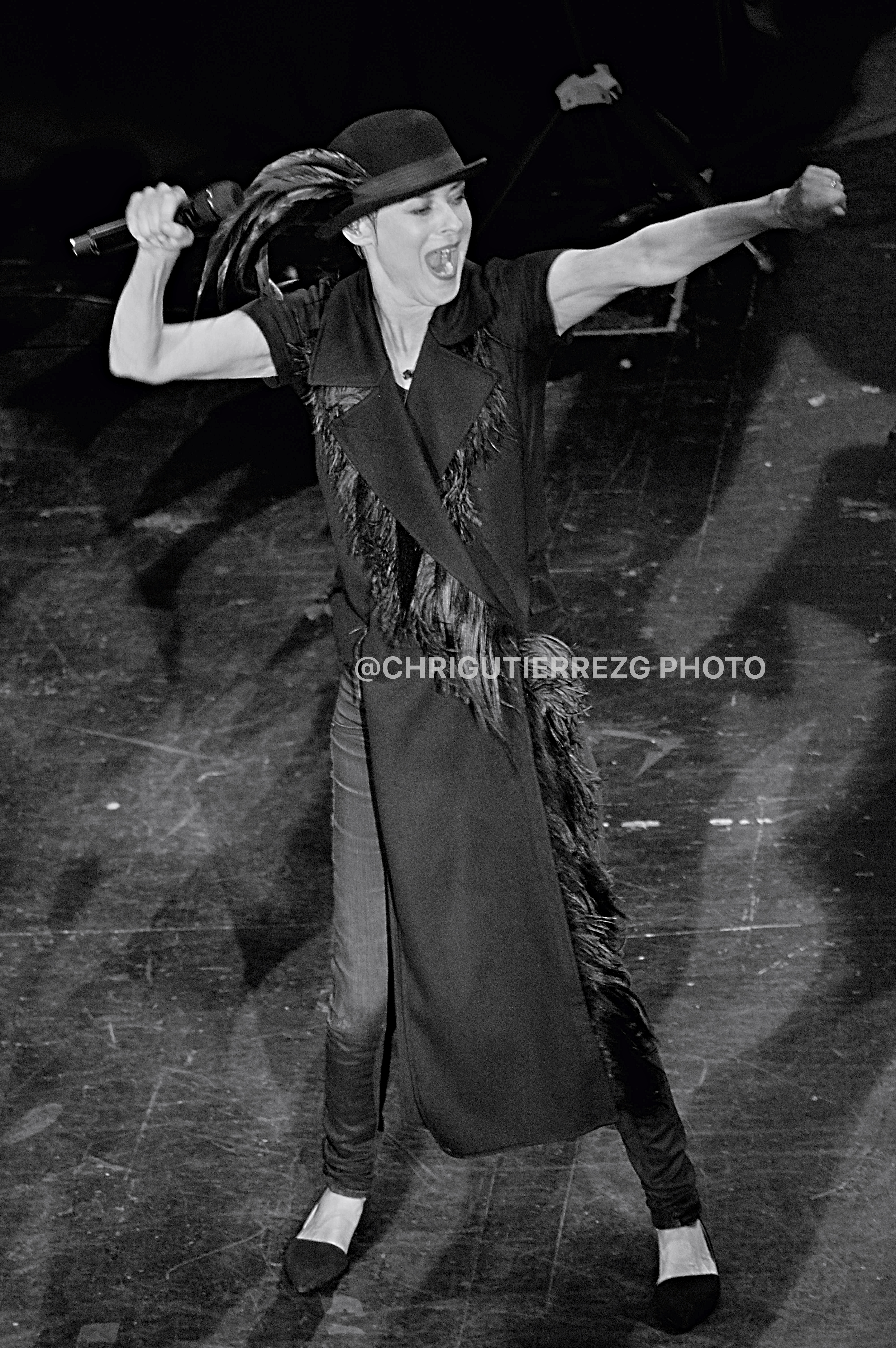 Lisa Stansfield