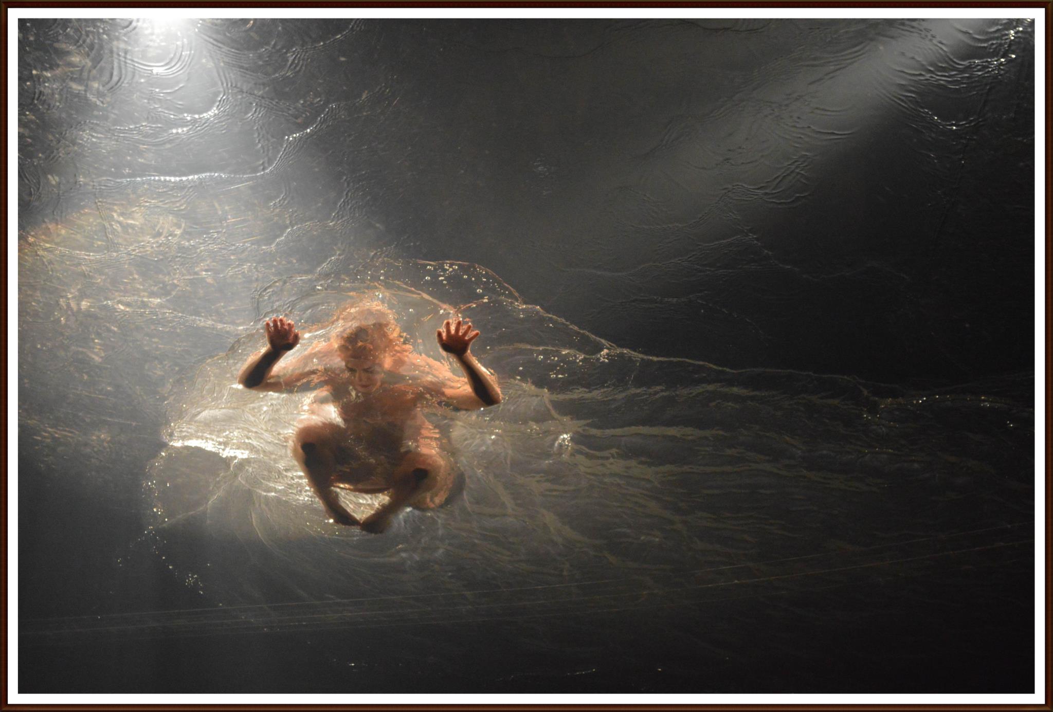 FUERZA BRUTA