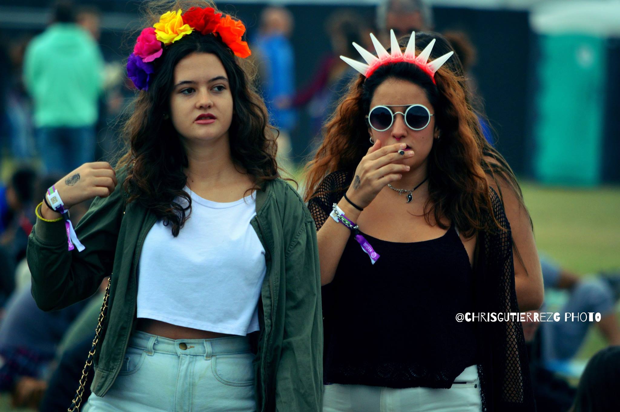 LOLLAPALOOZA ARGENTINA 2016