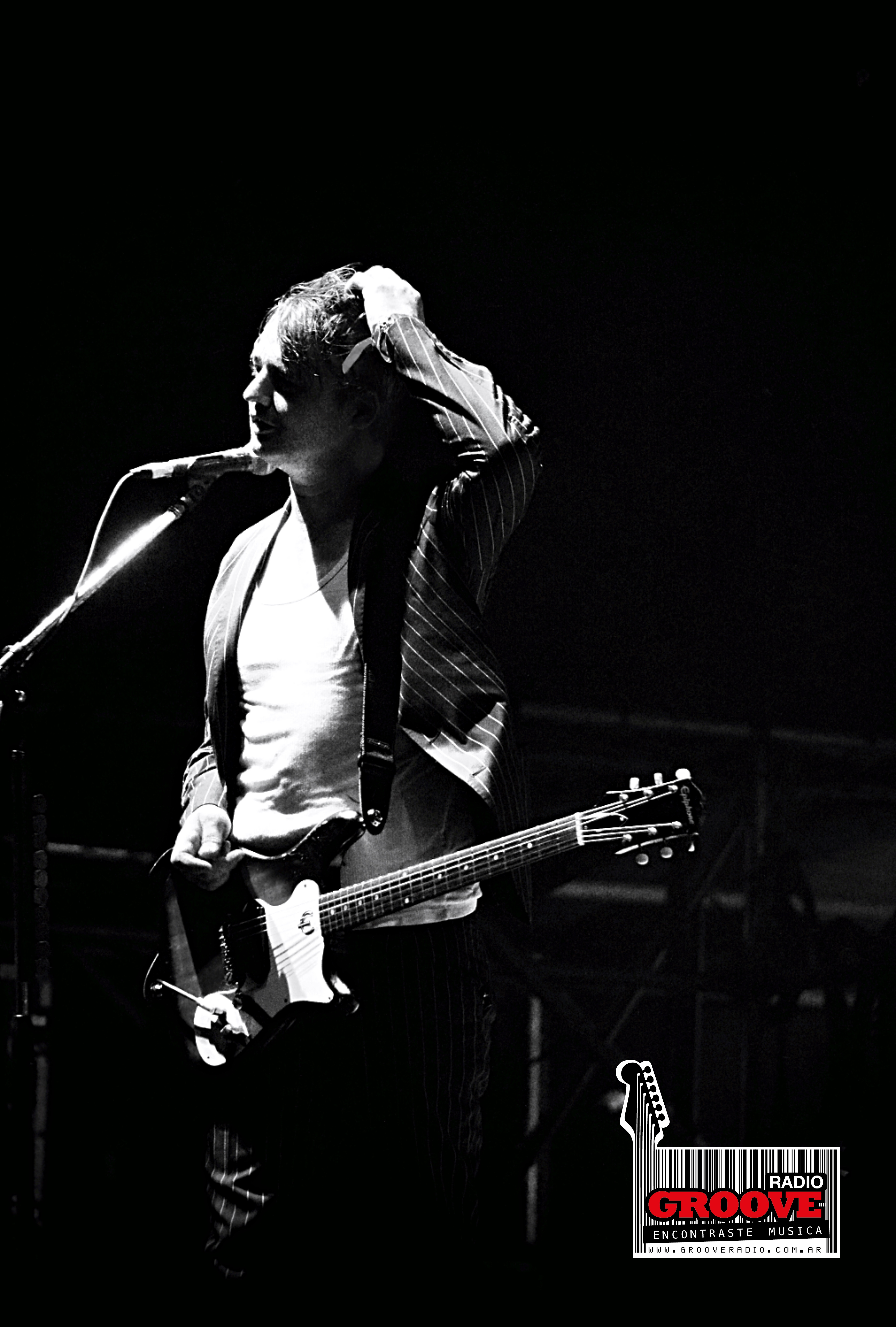 THE LIBERTINES