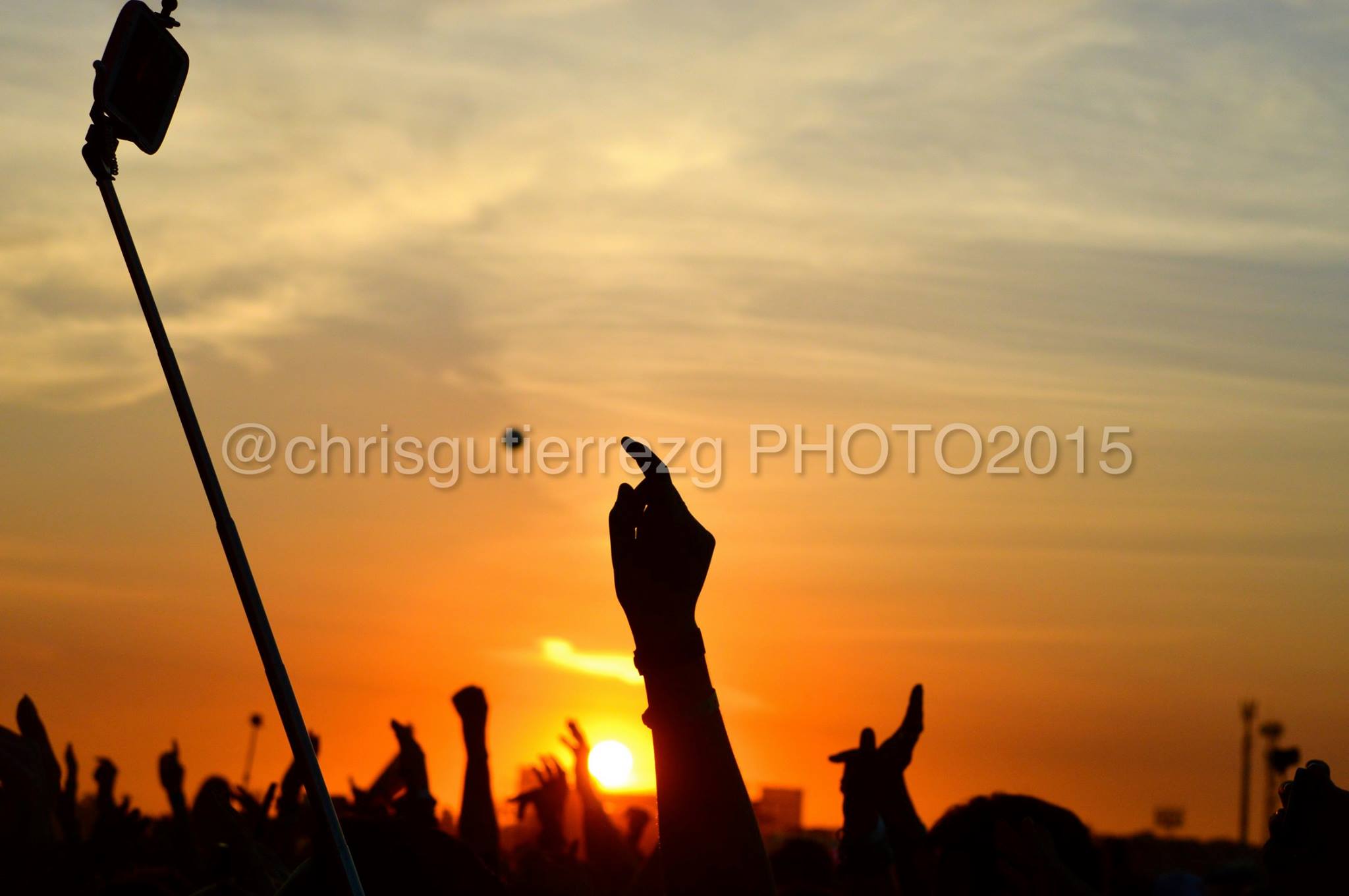LOLLAPALOOZA ARGENTINA 2015