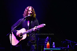 CHRIS CORNELL