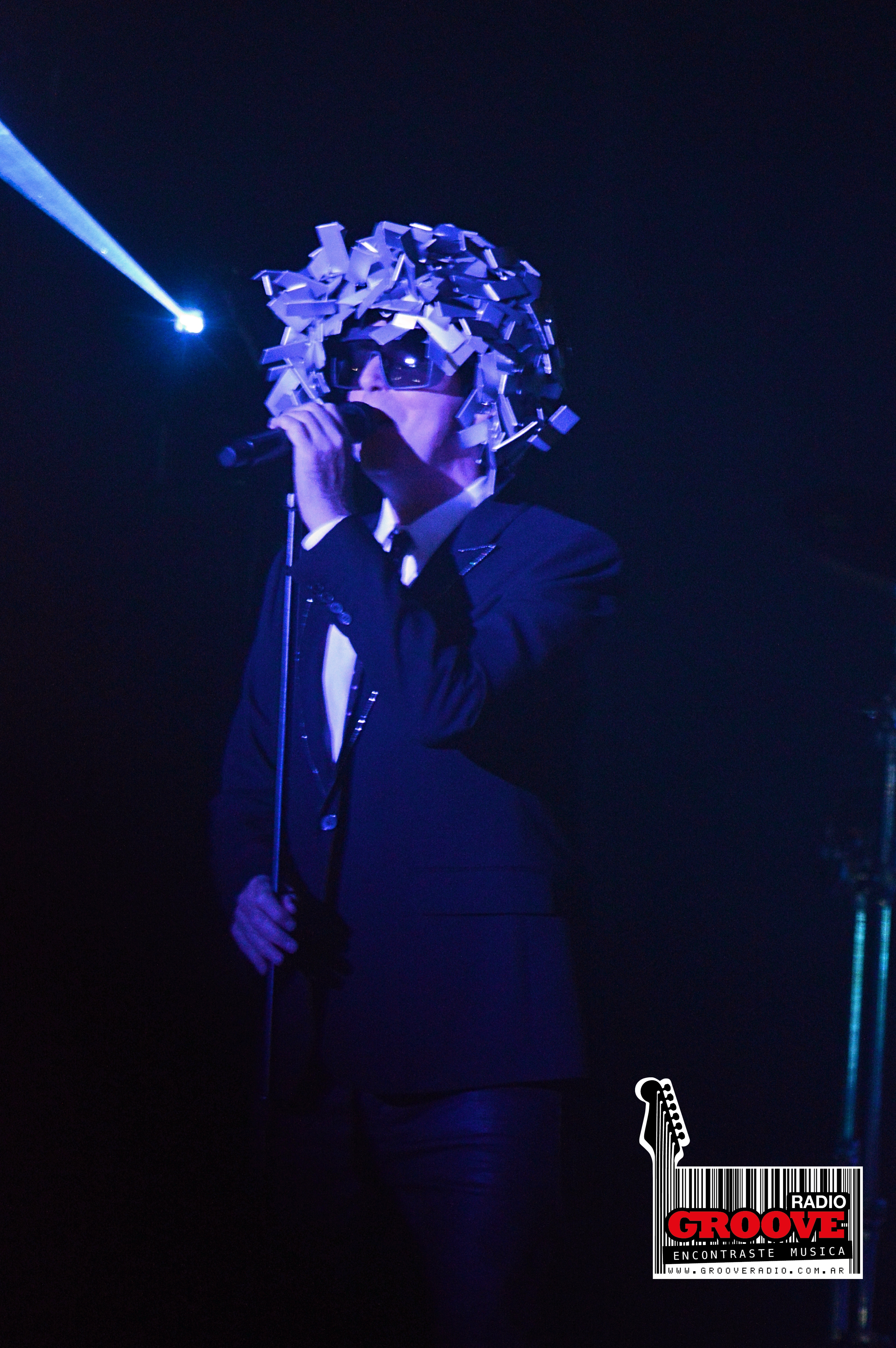PET SHOP BOYS