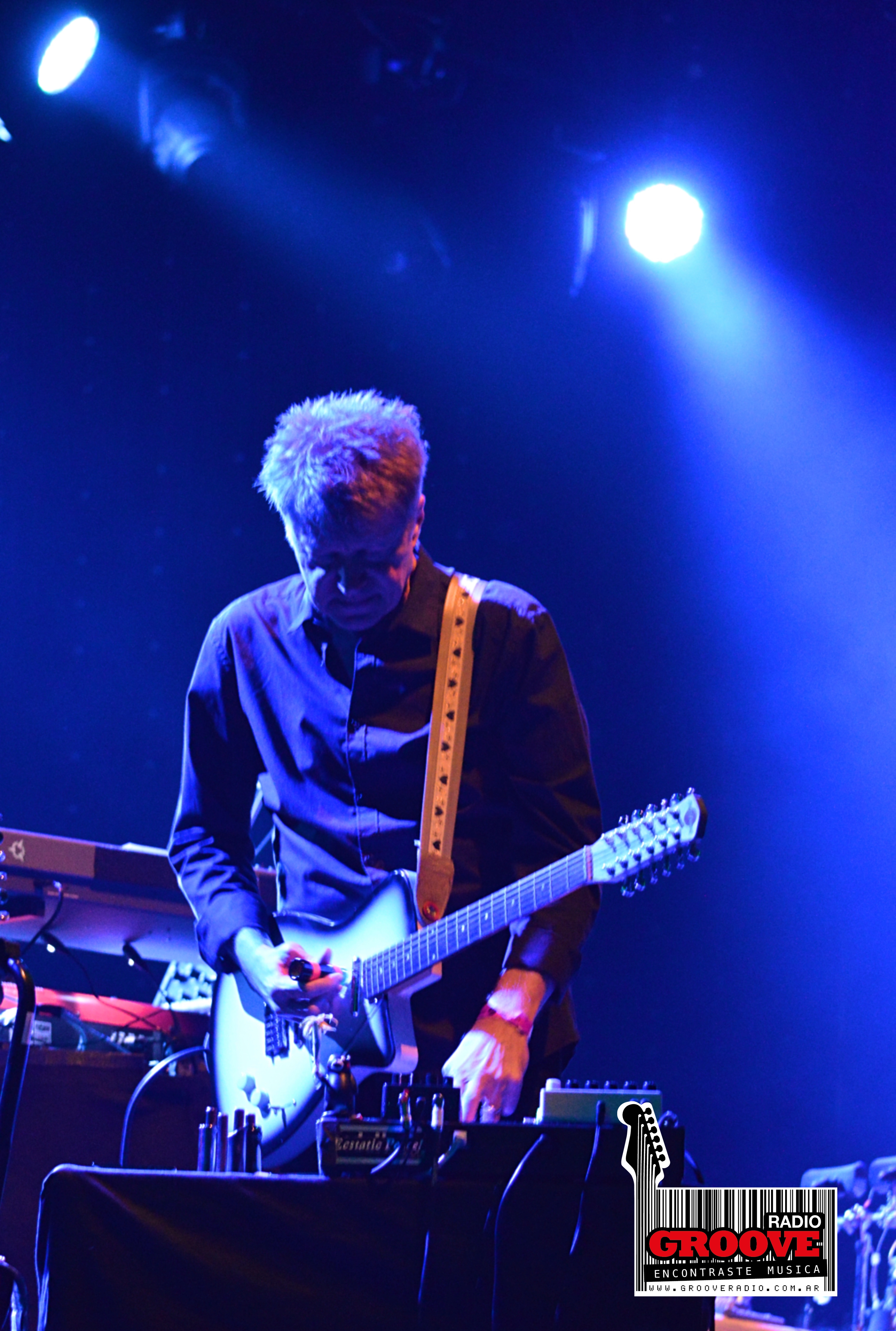 WILCO