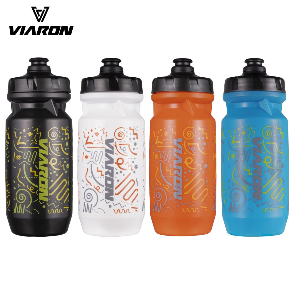 Garrafa Bike HydroFlow 550ML