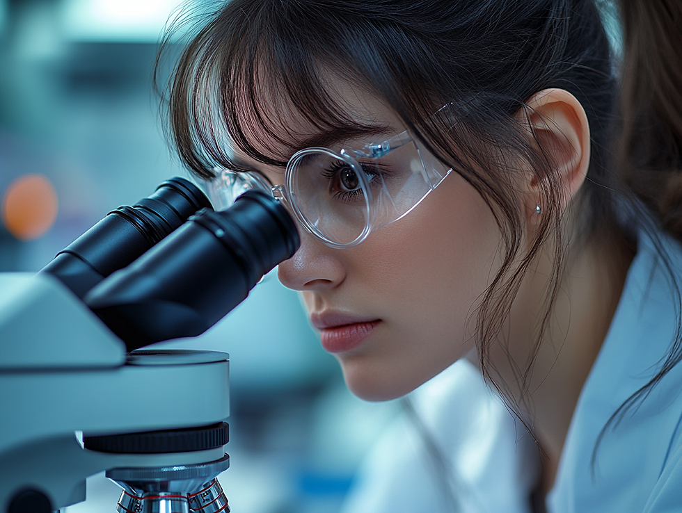 nannettina_66713_A_photograph_of_a_the_back_of_a_microscope_a_663222d5-a110-4255-a77b-6c29