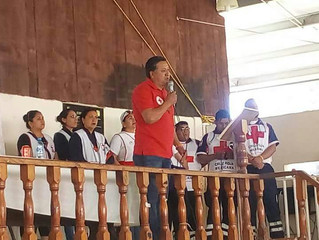 ASAMBLEA GENERAL CON EJIDATARIOS