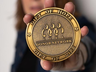 Heroes...Organ Donor Recipients