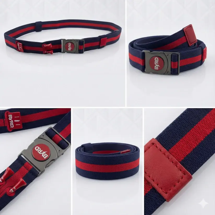Thumbnail: The Byrd Belt: Click here and buy through the link in the product description!
