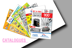 catalogues